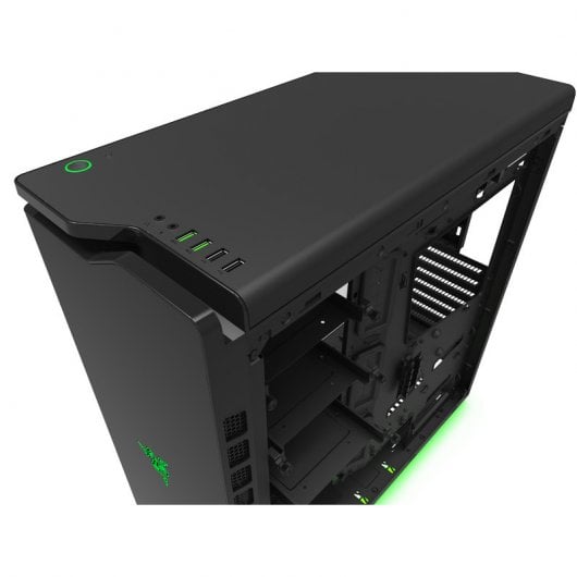 NZXT H440 USB 3.0 Special Edition