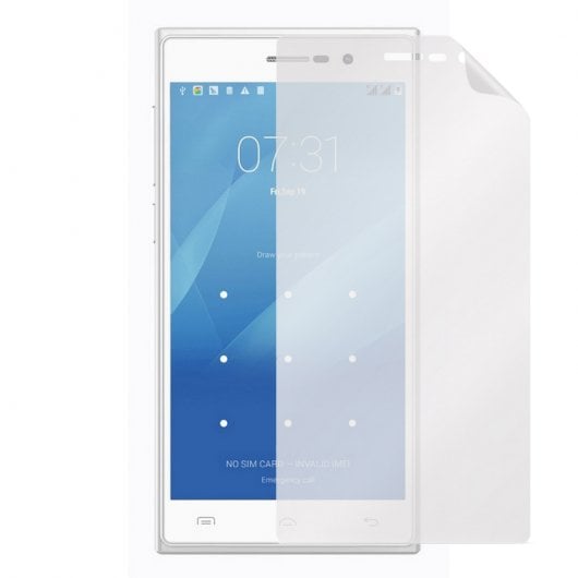 Protector Pantalla para Doogee Turbo 2 DG900