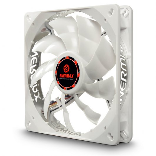 Enermax Cluster Advance 140mm