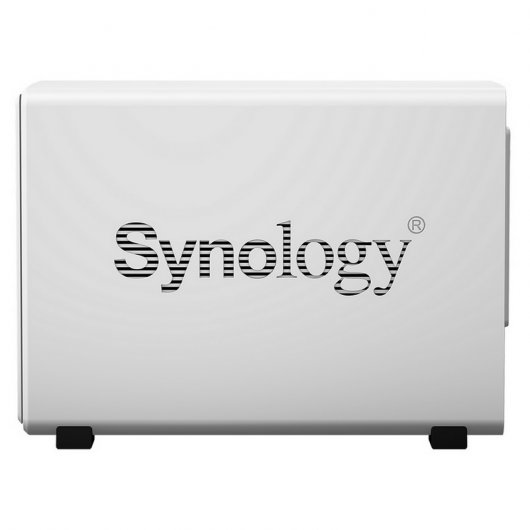 Synology DiskStation DS215J NAS 2HD