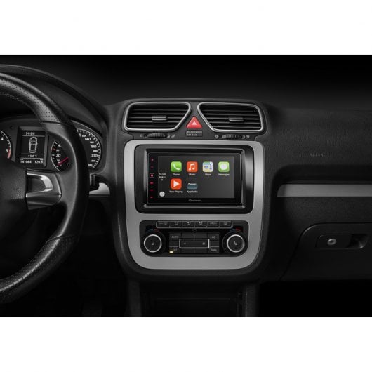 Pioneer SPH-DA120 Apple CarPlay GPS/Bluetooth/Mirror Link