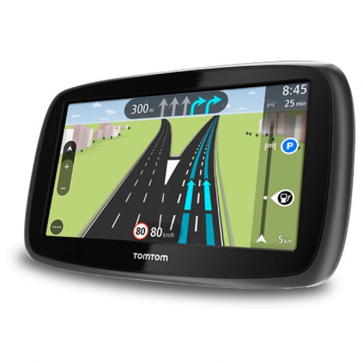TomTom Start 50 Europa