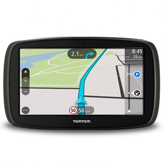 TomTom Start 50 Europa