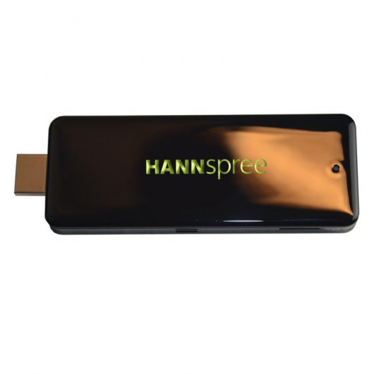 Hannspree Pack Micro PC + Pantalla Tácil 23"