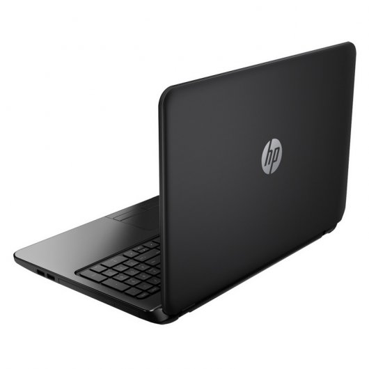 HP 250 G3 Intel N2840/4GB/500GB/15.6"
