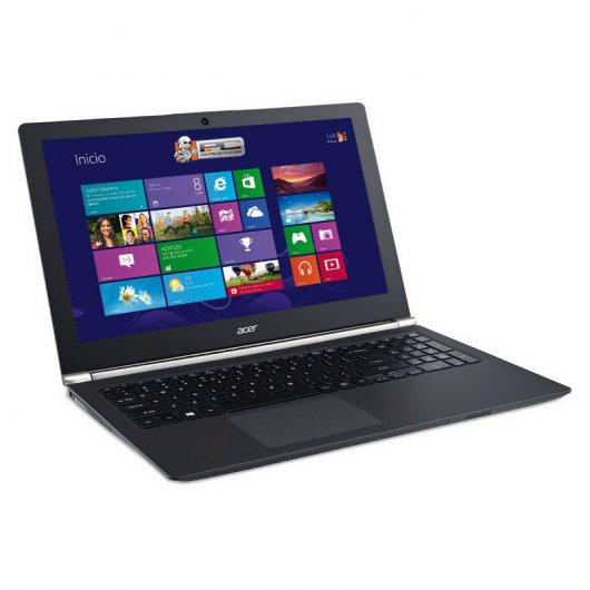 Acer Aspire VN7-591G i7-4710HQ/16GB/2TB+128SSD/GTX860M/15.6"