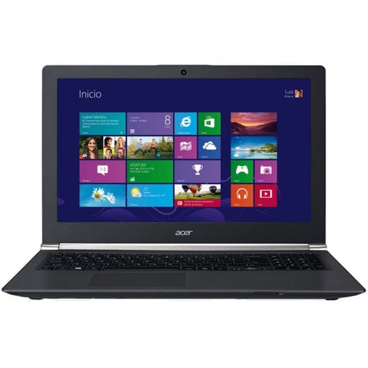 Acer Aspire VN7-591G i7-4710HQ/16GB/2TB+128SSD/GTX860M/15.6"