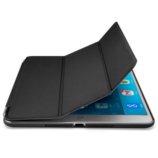 Funda Hpad Negra Para Ipad Air