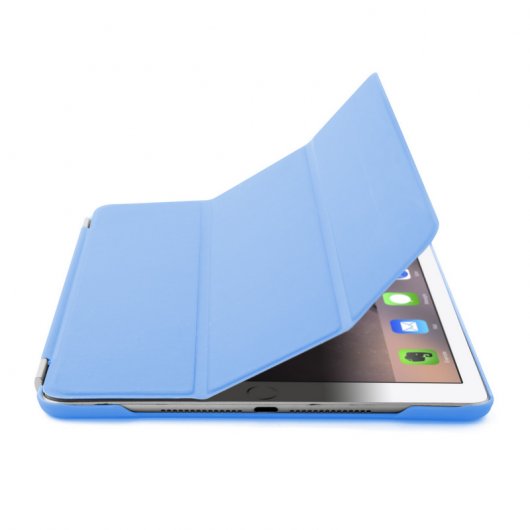 Funda Hpad Azul para Ipad Air 2/iPad Pro 9.7"