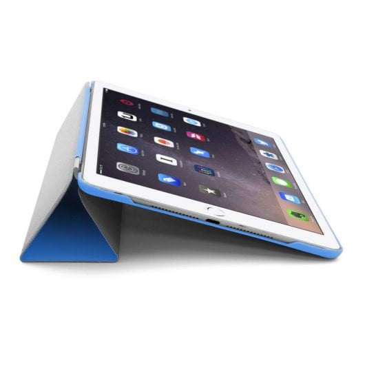 Funda Hpad Azul para Ipad Air 2/iPad Pro 9.7"