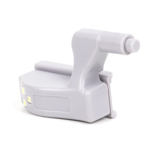 Luz LED para Bisagras de Armario