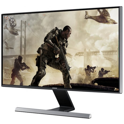 Samsung S27D590PSX 27" LED PLS