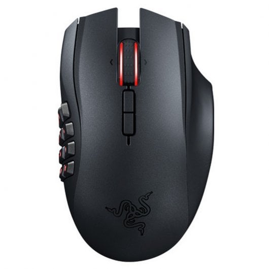 Razer Naga Epic Chroma Ratón Gaming