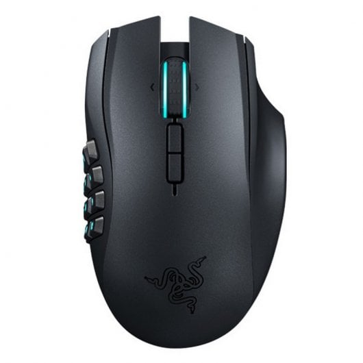 Razer Naga Epic Chroma Ratón Gaming