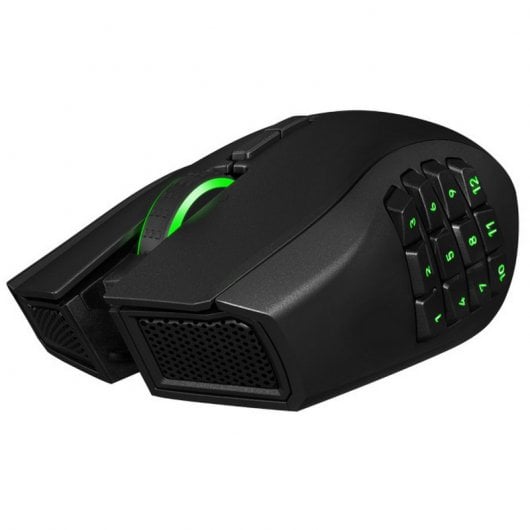 Razer Naga Epic Chroma Ratón Gaming