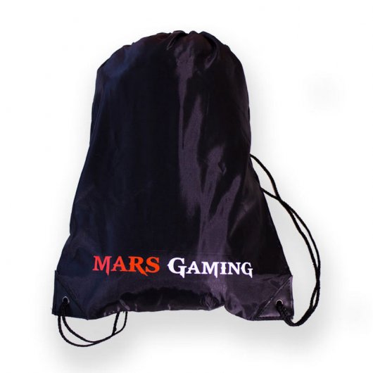 Bolsa Mars Gaming PROMO