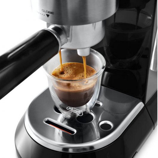 DeLonghi EC680 Cafetera Expresso