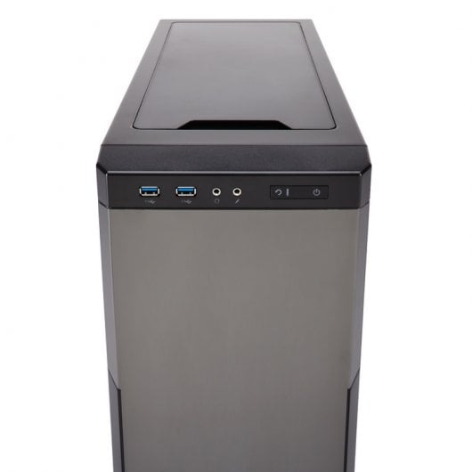 Corsair Series 330R USB 3.0 Edición Titanium