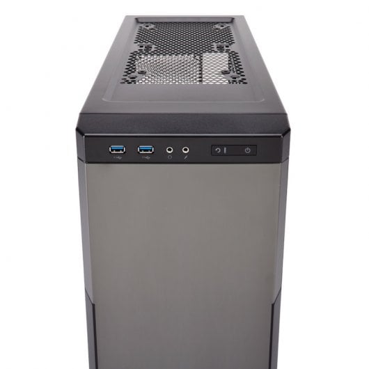 Corsair Series 330R USB 3.0 Edición Titanium