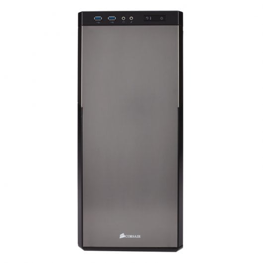Corsair Series 330R USB 3.0 Edición Titanium