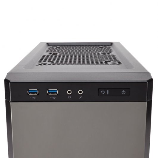 Corsair Series 330R USB 3.0 Edición Titanium