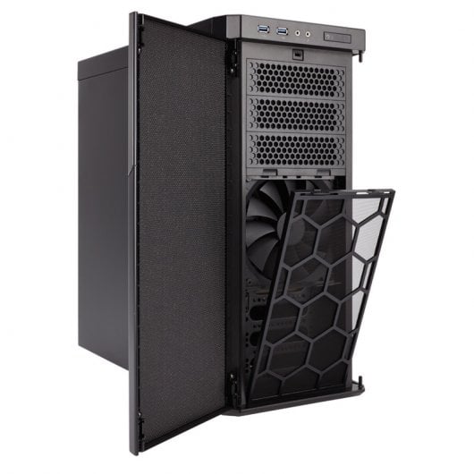 Corsair Series 330R USB 3.0 Edición Titanium