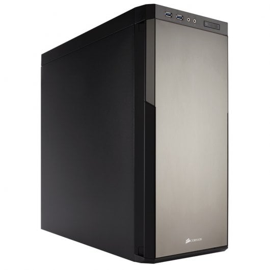 Corsair Series 330R USB 3.0 Edición Titanium