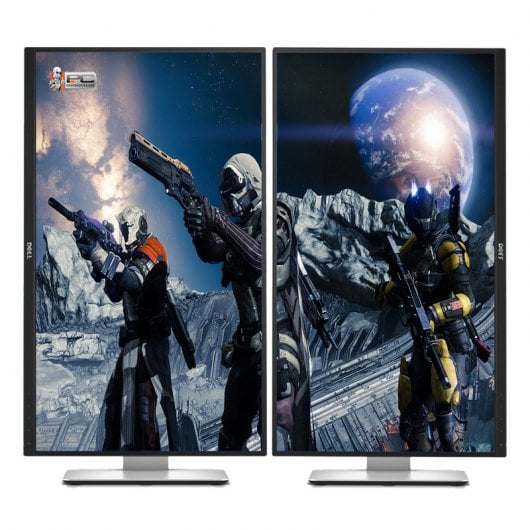 Dell UltraSharp U2715H 27" LED