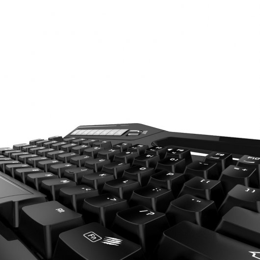 Mad Catz S.T.R.I.K.E Tournament Edition Negro Mate