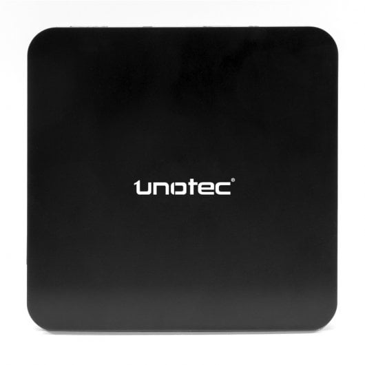 Unotec TiviBox III Quad Core Android TV