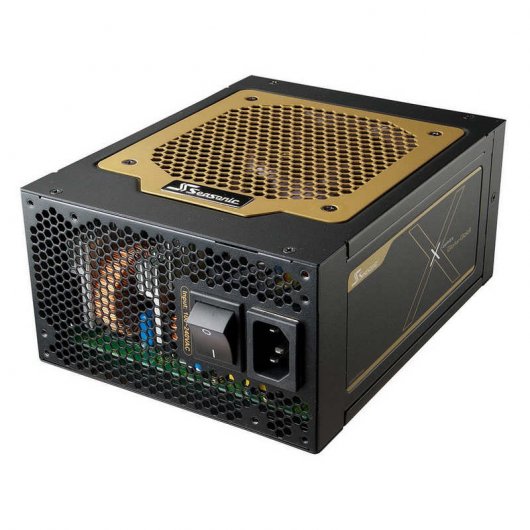 Seasonic X-1050 1050W 80 Plus Gold Modular