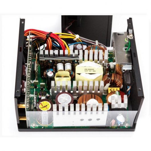 Seasonic M12II-850 EVO 850W 80 Plus Bronze Modular