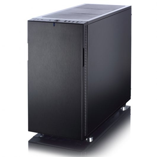 Fractal Design Define R5 Negra con Ventana
