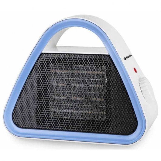 Orbegozo CR5012 Calefactor Cerámico 1500W