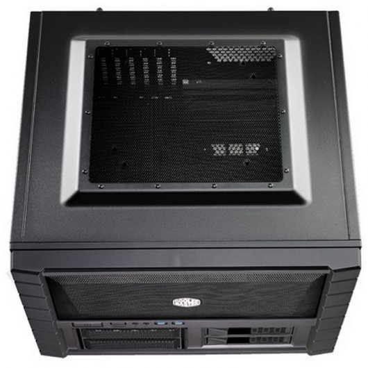 Cooler Master HAF XB EVO