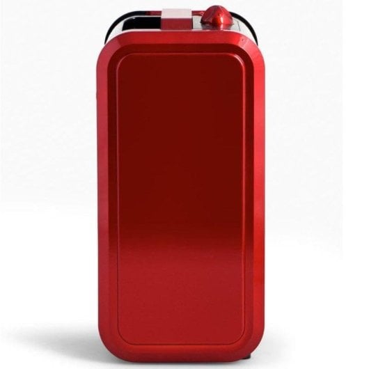 Cheminée Électrique Orbegozo CM 9015 1500W Sol Effet Feu Réaliste