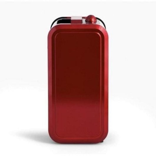 Cheminée Électrique Orbegozo CM 9015 1500W Sol Effet Feu Réaliste