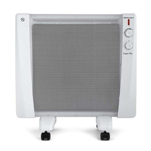 Orbegozo RM1000 Radiador de Mica 1000W
