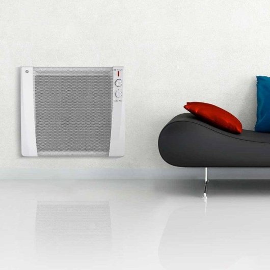 Orbegozo RM1000 Radiador de Mica 1000W