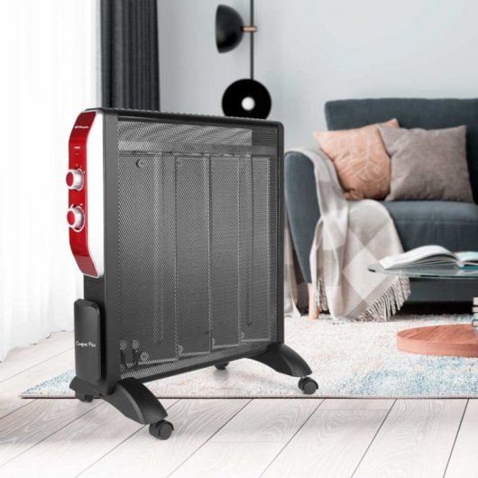 Orbegozo RMN2050  Radiador 2000W