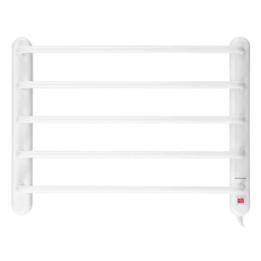 Orbegozo-TH-8002-Toallero-Eléctrico-90W