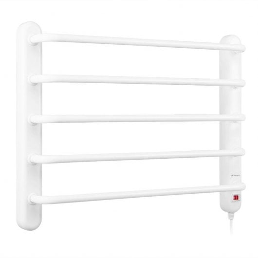 Orbegozo TH 8002 Toallero Eléctrico 90W