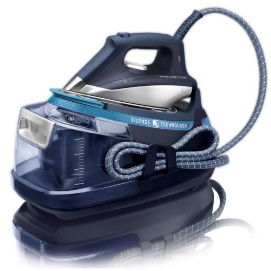 Rowenta DG8960F0  Silence Steam Centro de Planchado