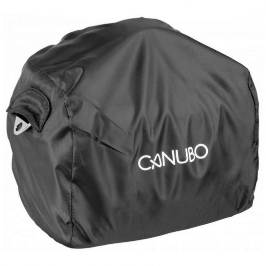 Canubo ModerLine 500 Bolso para Cámara Réflex