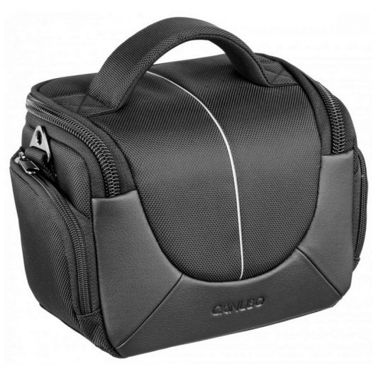 Canubo ModerLine 500 Bolso para Cámara Réflex