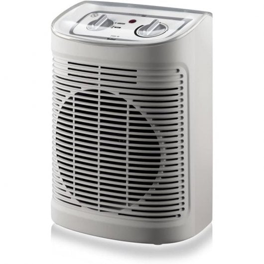 Rowenta Instant Comfort Aqua Boost Crème 2400 W Chauffage de ventilateur électrique