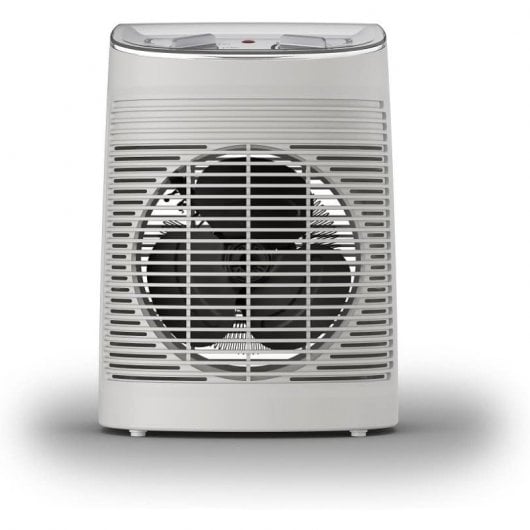 Rowenta Instant Comfort Aqua Boost Crème 2400 W Chauffage de ventilateur électrique