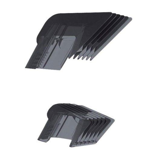 Tondeuse Homme Remington HC5200 sans Fil 42mm 40min 2 Sabots Lames Auto-affûtantes