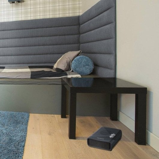 Aquecedor Termoventilador Rowenta Atlas Silence SO5115F0 2400W Silencioso