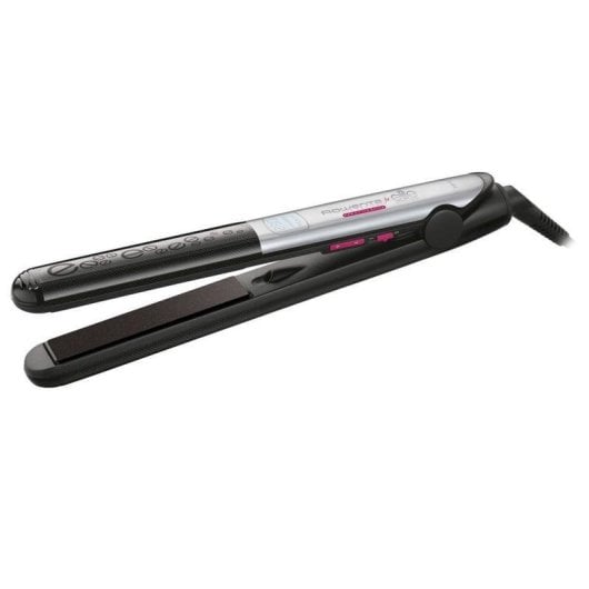 Rowenta Liss & Curl Elite Plancha para Cabello